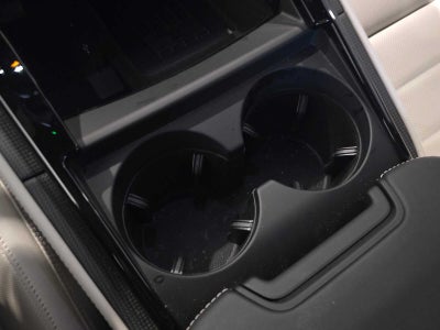 2025 Porsche Panamera GTS