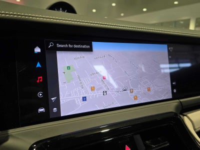 2025 Porsche Panamera GTS