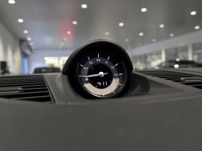 2025 Porsche Panamera GTS