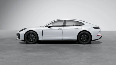 2025 Porsche Panamera GTS