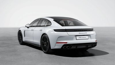 2025 Porsche Panamera GTS