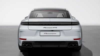 2025 Porsche Panamera GTS