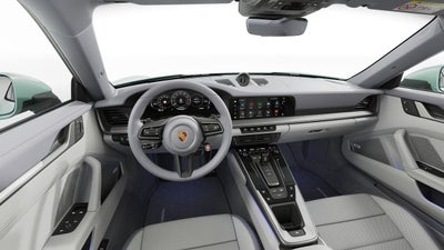 2025 Porsche 911 911 Carrera S