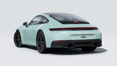 2025 Porsche 911 911 Carrera S