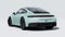 2025 Porsche 911 911 Carrera S