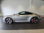 2025 Porsche 911 911 Carrera S