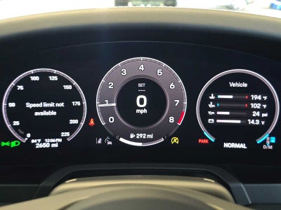 2025 Porsche 911 911 Carrera S