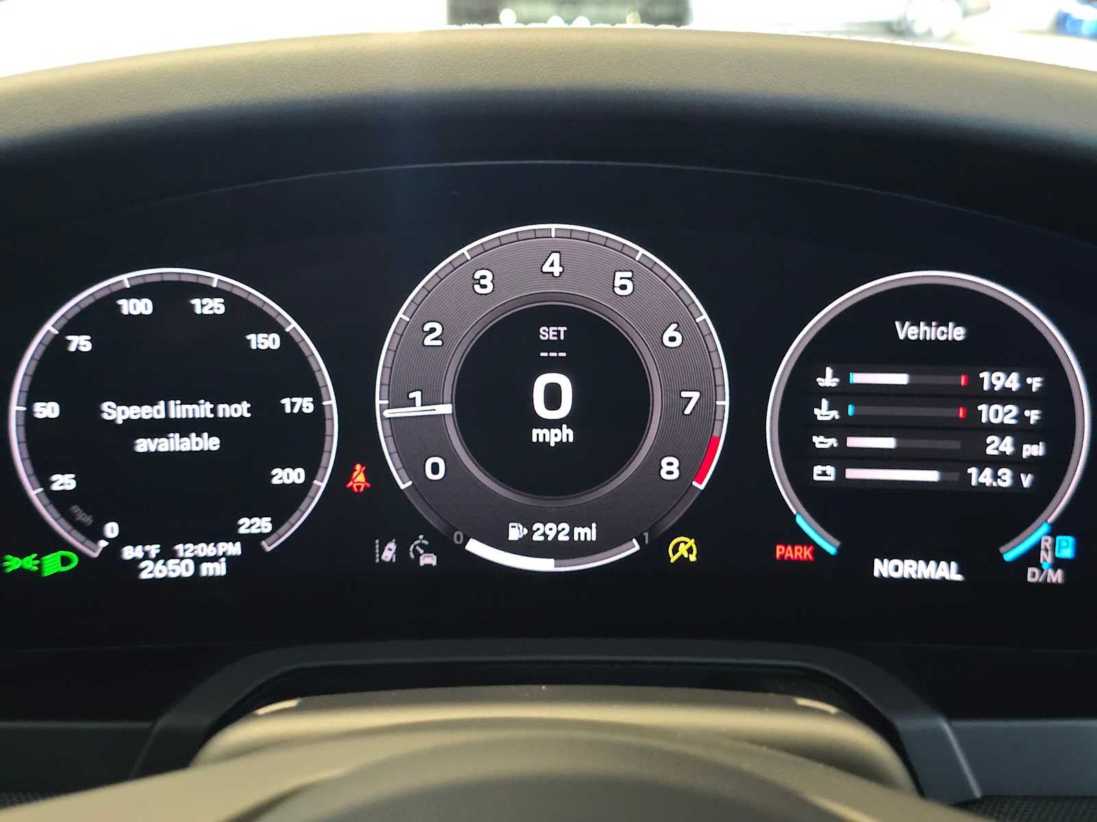 2025 Porsche 911 911 Carrera S