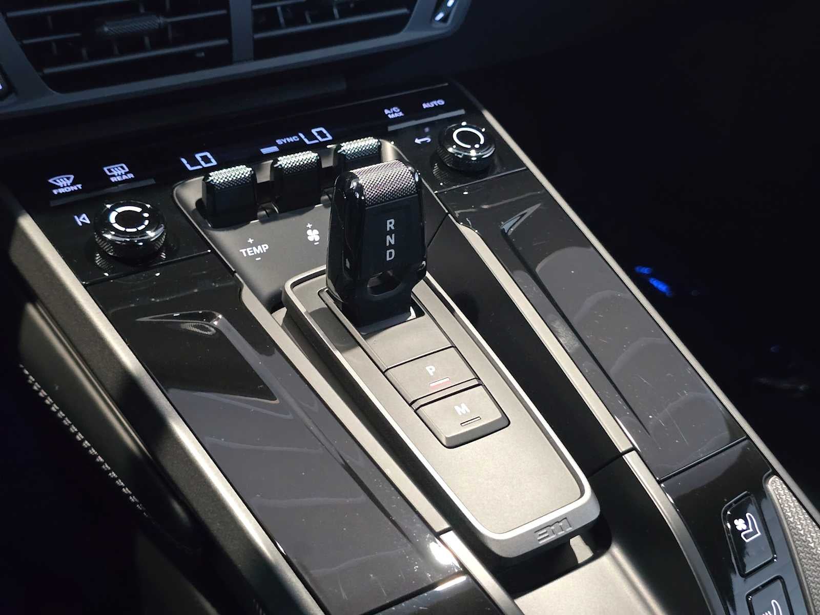 2025 Porsche 911 911 Carrera S