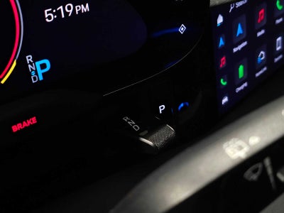 2024 Porsche Taycan 4