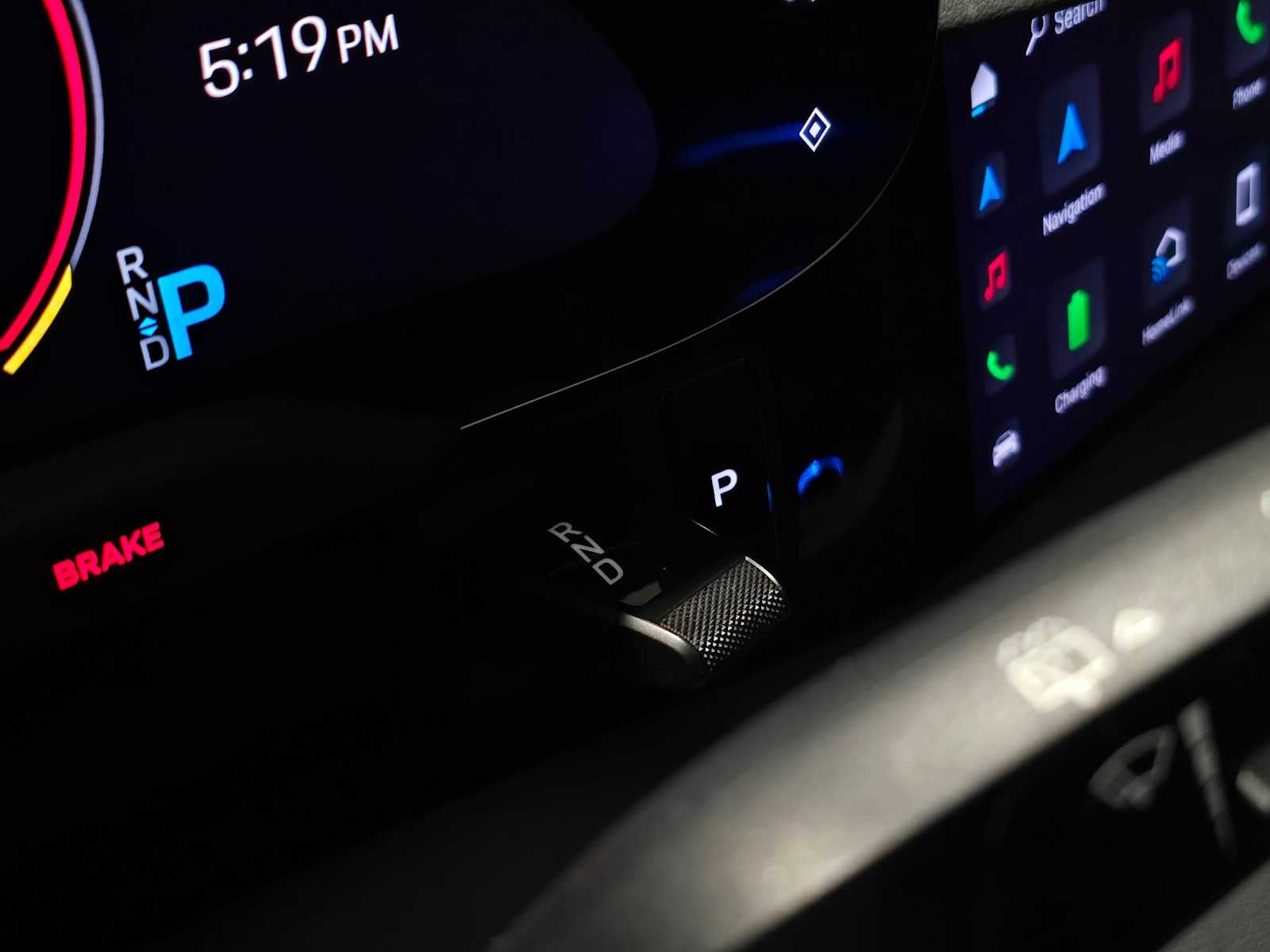 2024 Porsche Taycan 4