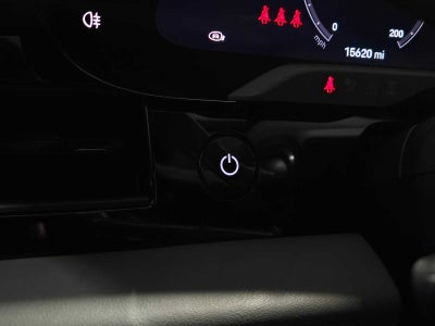 2024 Porsche Taycan 4