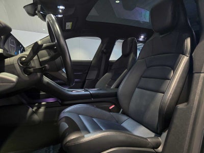 2022 Porsche Taycan 4