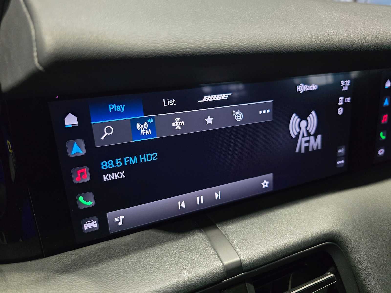 2022 Porsche Taycan 4