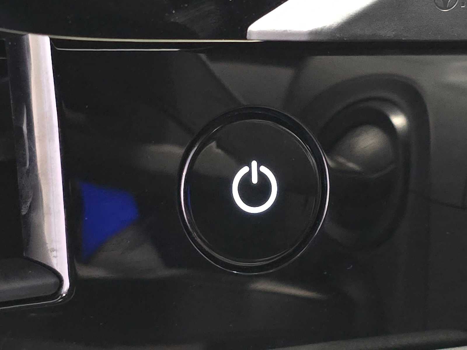 2022 Porsche Taycan 4