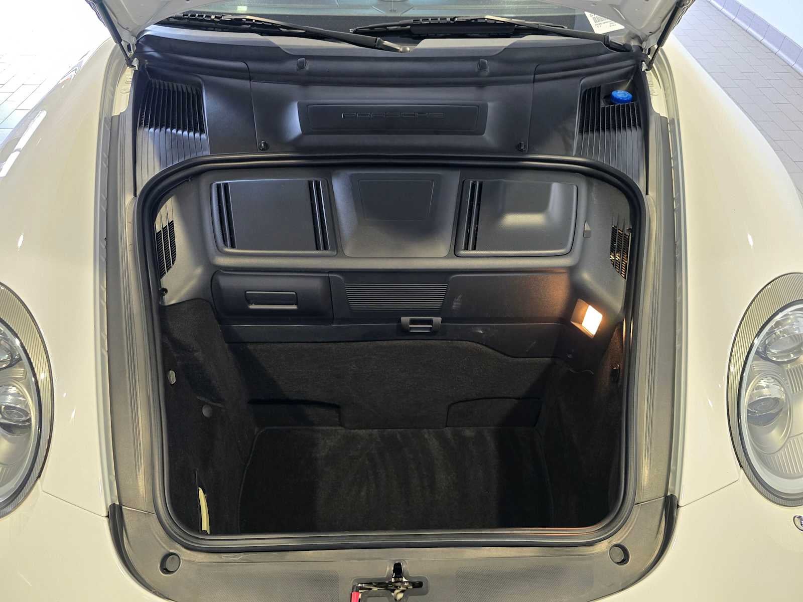 2011 Porsche 911 4S