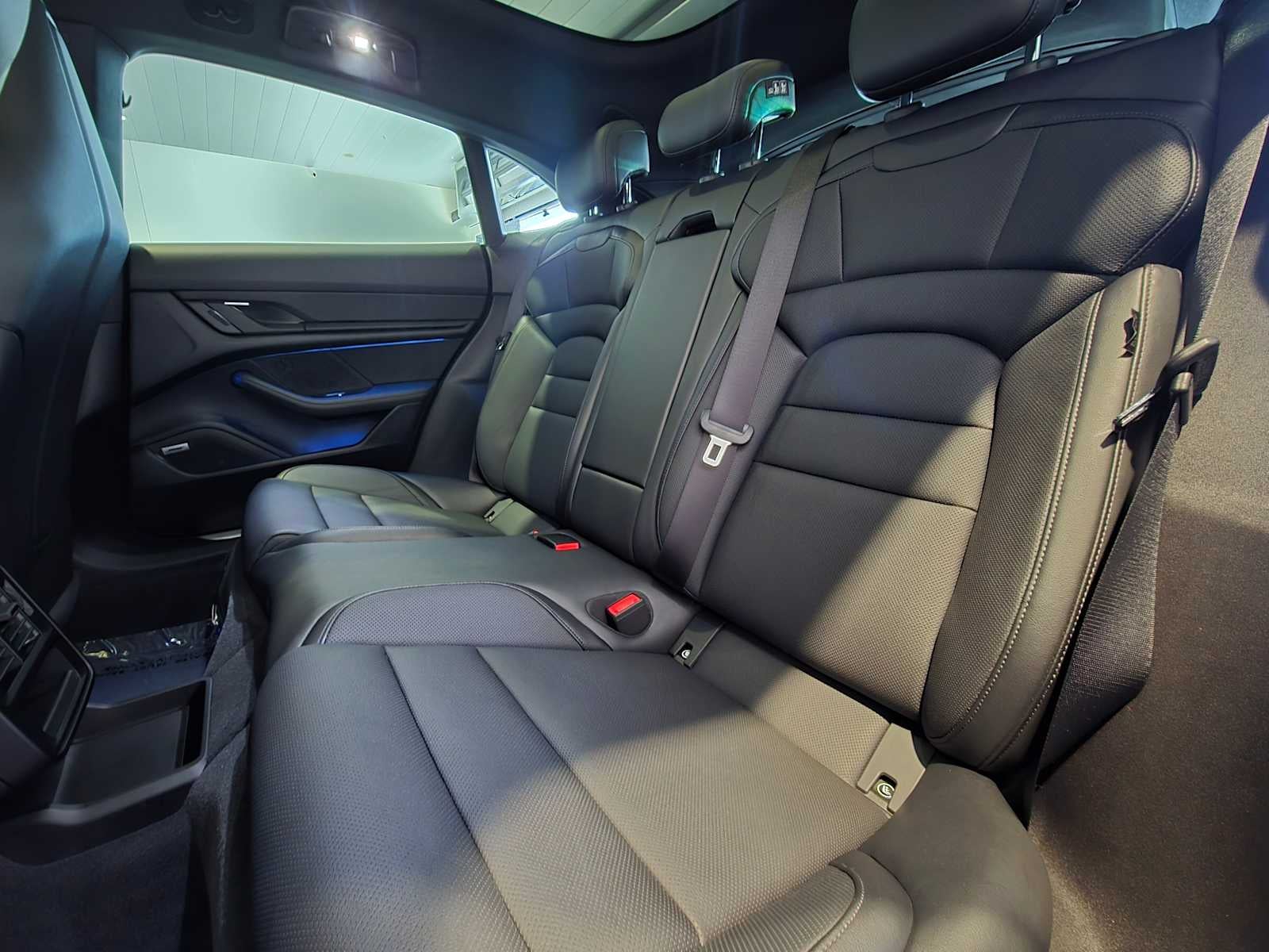 2023 Porsche Taycan 4S