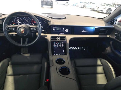 2023 Porsche Taycan 4S
