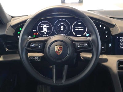 2023 Porsche Taycan 4S