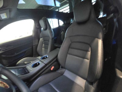 2023 Porsche Taycan 4S