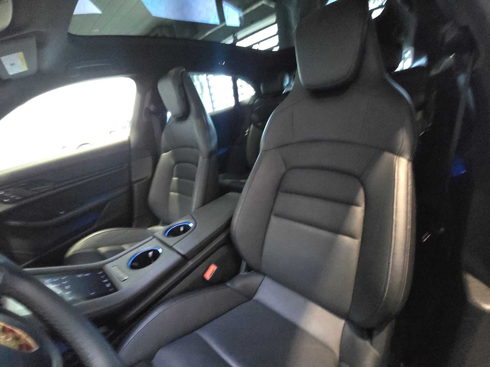 2023 Porsche Taycan 4S