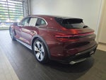 2023 Porsche Taycan 4S