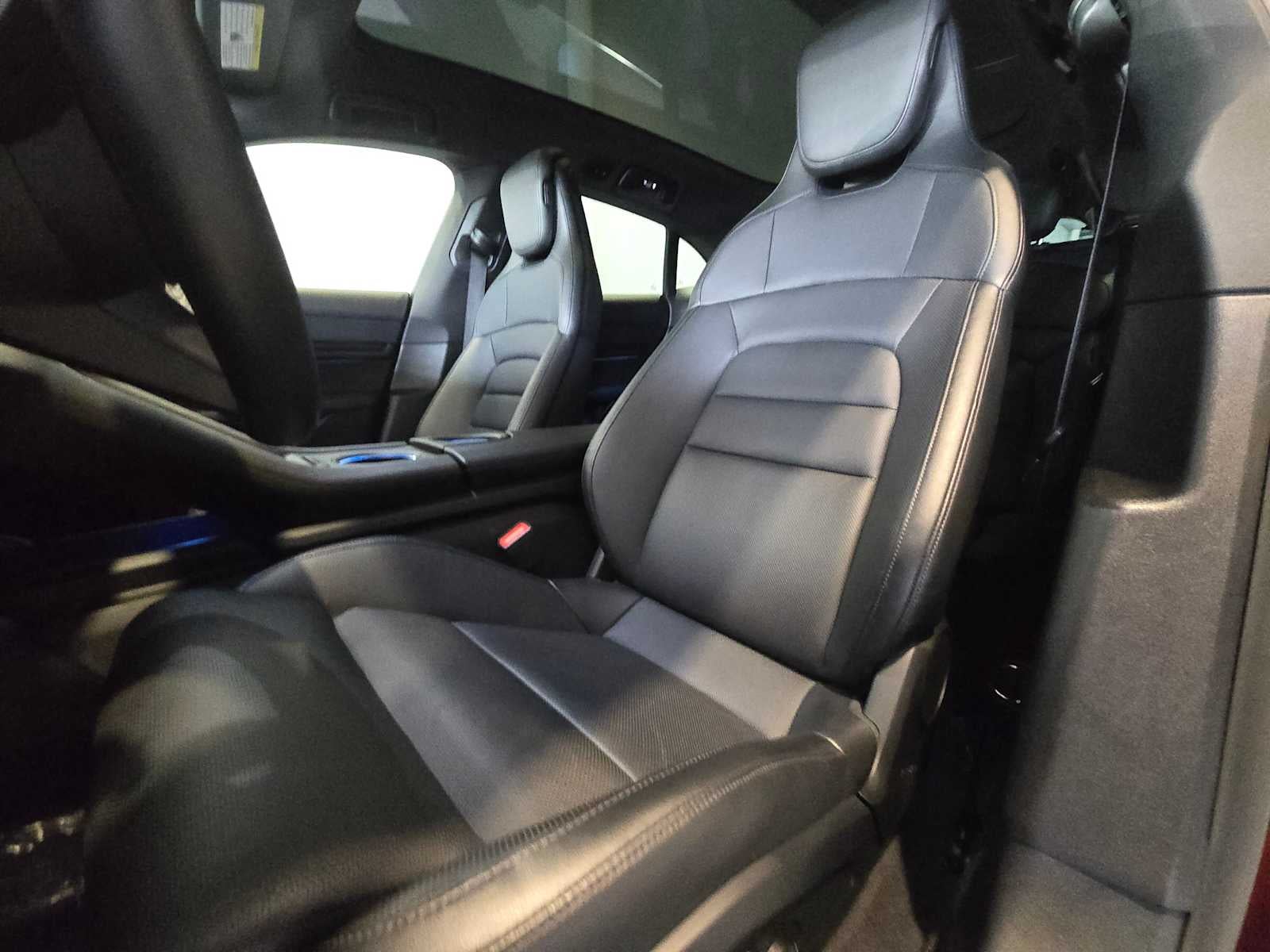 2023 Porsche Taycan 4S