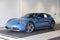 2024 Porsche Taycan Taycan 4S Cross Turismo