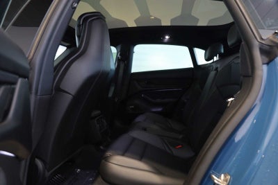 2024 Porsche Taycan Taycan 4S Cross Turismo