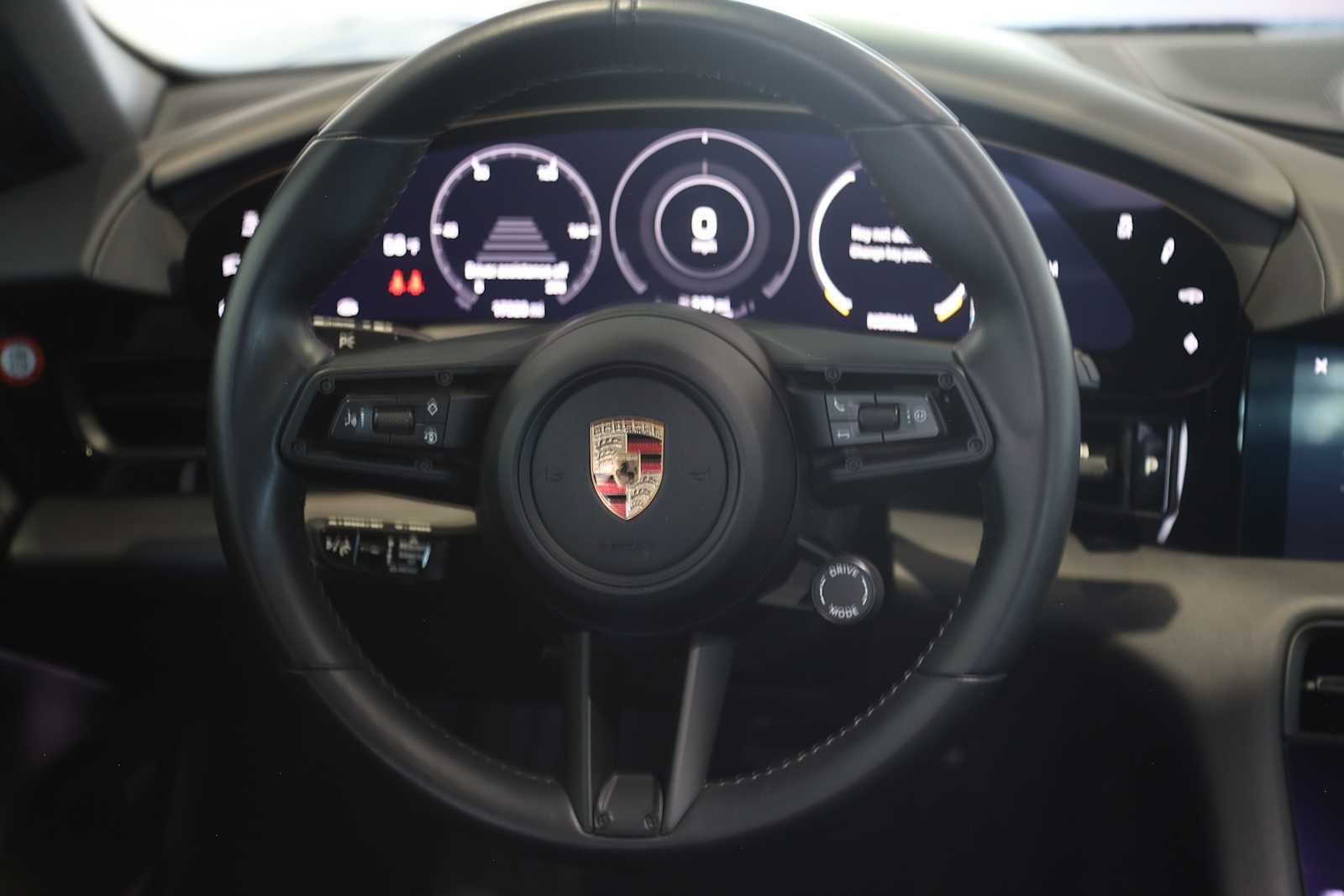 2024 Porsche Taycan Taycan 4S Cross Turismo