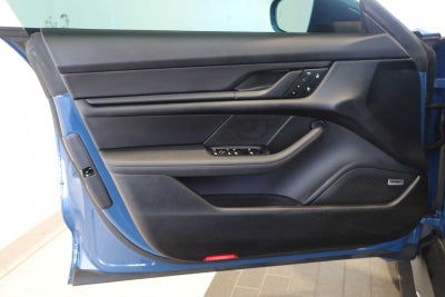 2024 Porsche Taycan Taycan 4S Cross Turismo