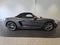 2021 Porsche 718 Boxster Base
