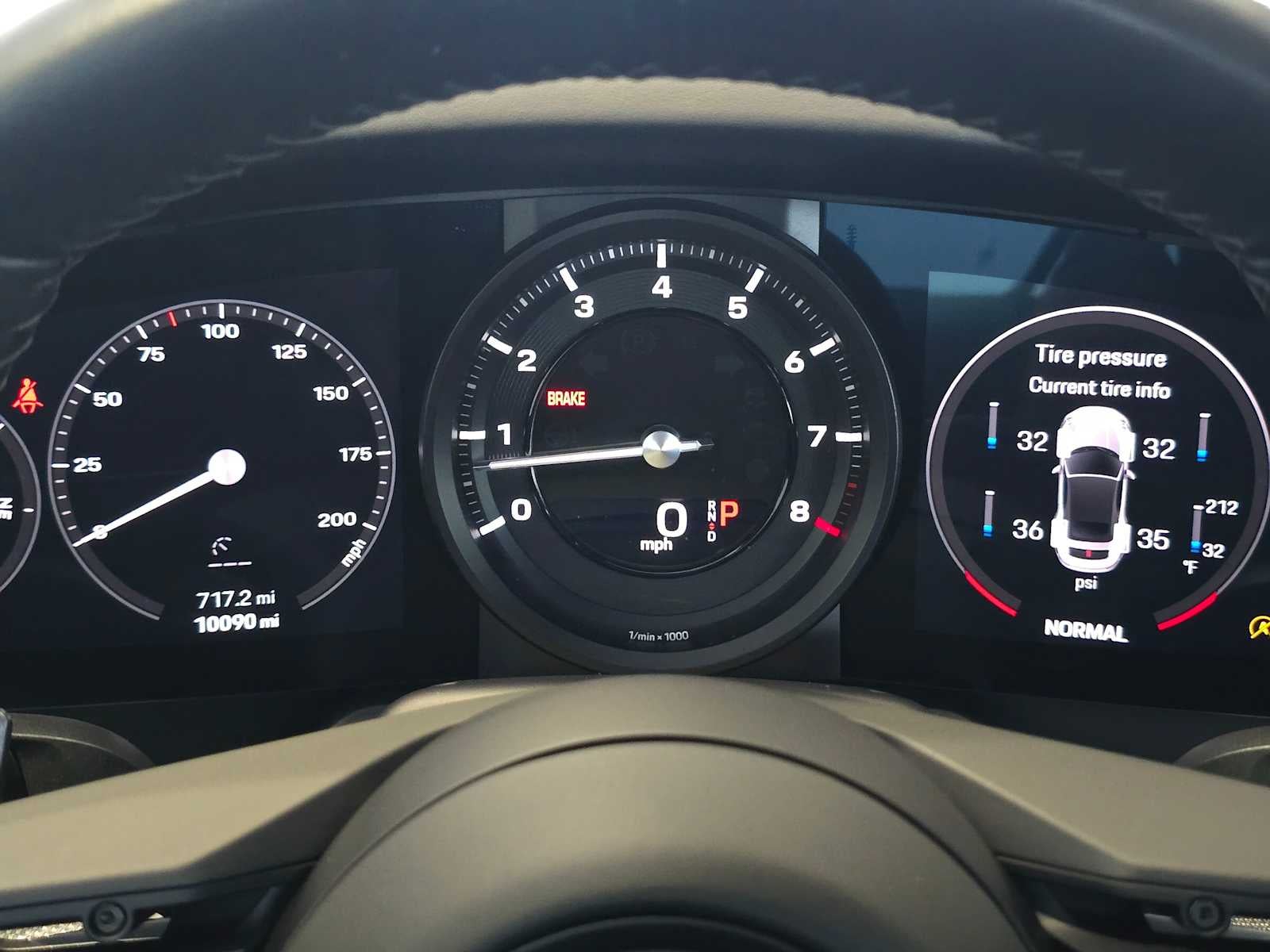 2022 Porsche 911 911 Carrera 4 Cabriolet
