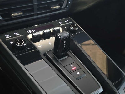2022 Porsche 911 911 Carrera 4 Cabriolet