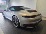 2022 Porsche 911 911 Carrera 4 Cabriolet