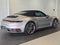 2022 Porsche 911 911 Carrera 4 Cabriolet
