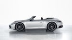2022 Porsche 911 911 Carrera 4 Cabriolet