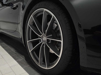 2020 Porsche 911 Carrera