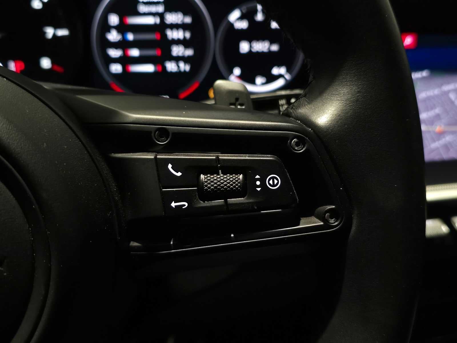 2020 Porsche 911 Carrera