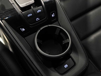 2020 Porsche 911 Carrera