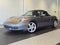 2001 Porsche Boxster S