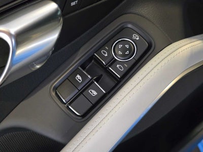 2025 Porsche 718 Boxster S