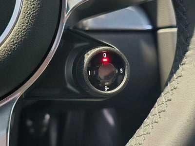 2025 Porsche 718 Boxster S