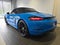 2025 Porsche 718 Boxster S