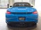 2025 Porsche 718 Boxster S