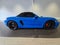 2025 Porsche 718 Boxster S