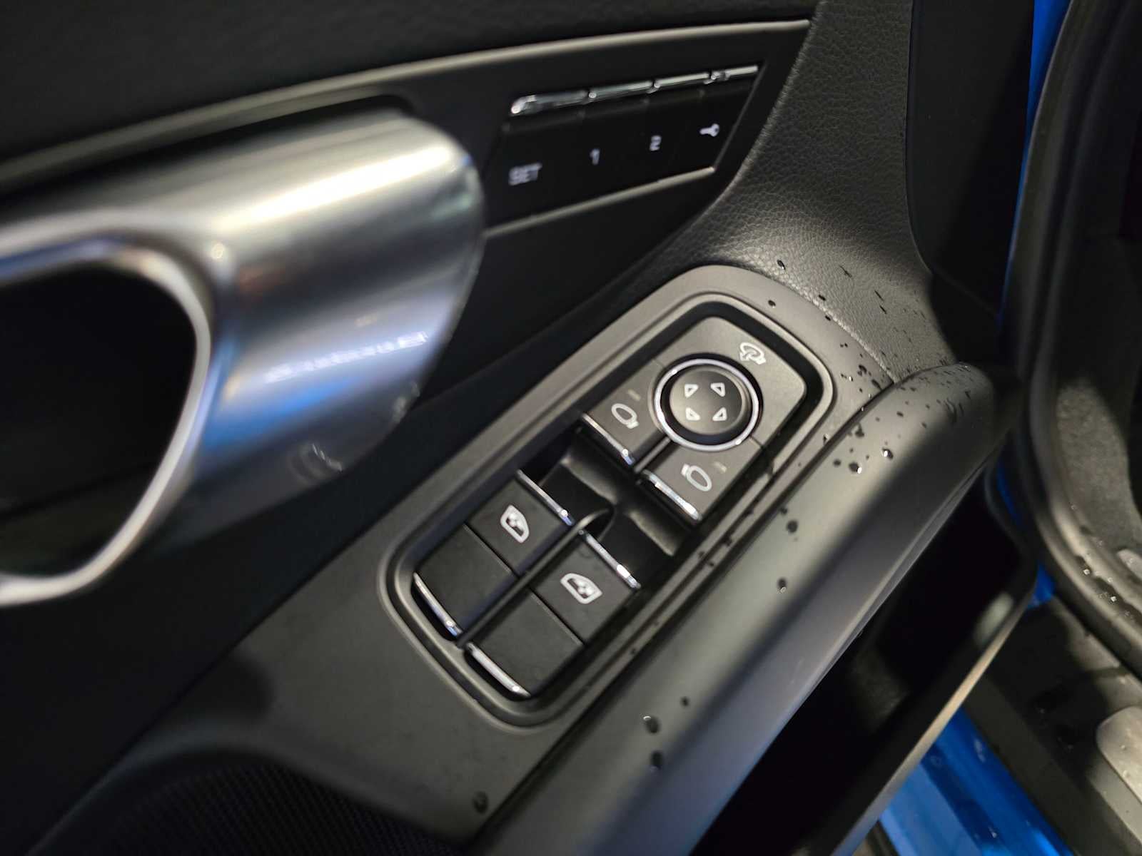 2024 Porsche 718 Boxster S