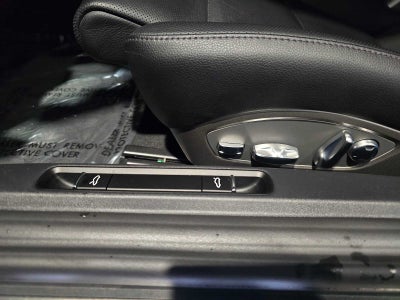 2024 Porsche 718 Boxster S