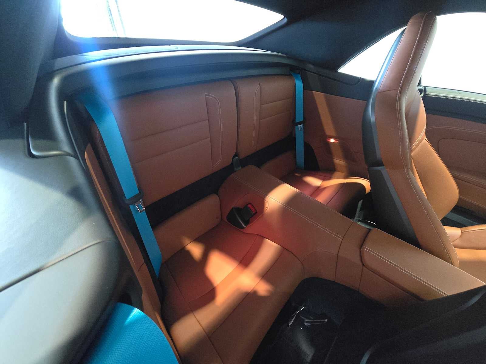 2026 Porsche 911 Carrera 4 GTS