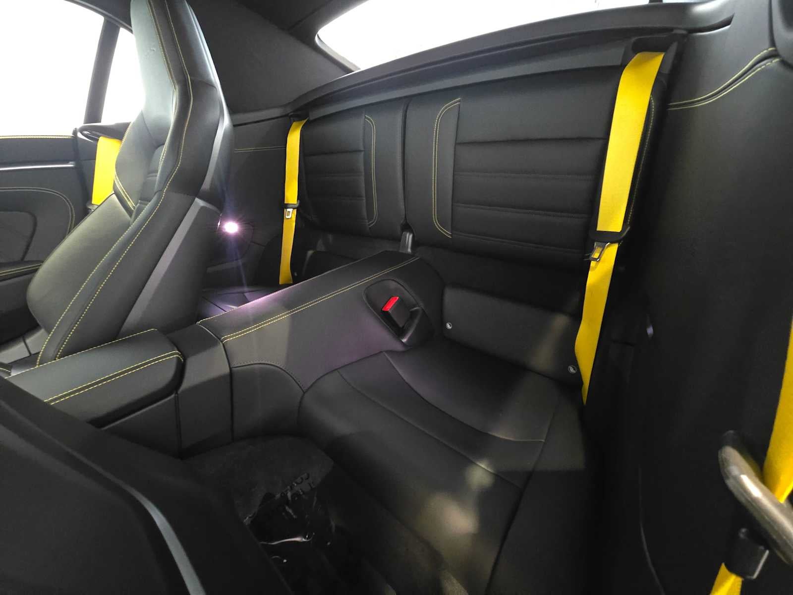 2025 Porsche 911 911 Turbo S Cabriolet